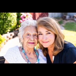 Meet your Posher, Sharon